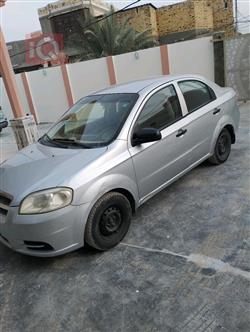 شيفروليه أفيو